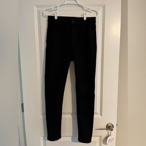 Old Navy High Rise Super Skinny Jeans
